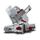NOAW FULLY AUTOMATIC MEAT SLICER CUTTER BUTCHER BUTCHERY DELI NS350HDA