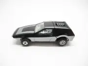 MATCHBOX SUPERFAST #51 MIDNIGHT MAGIC TANZARA NEAR MINT
