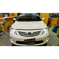 在飛比找蝦皮購物優惠-SUGO汽車精品  豐田 COROLLA  ALTIS 10