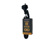 Figure 8 IEC-C7 Power Cord AU Mains 1.8m FIG1.8