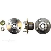 Bearing Wholesalers Wheel Bearing/Hub Assembly - Rear - 5283 KIT