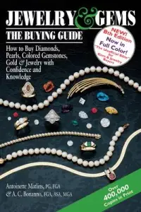 在飛比找博客來優惠-Jewelry & Gems--The Buying Gui