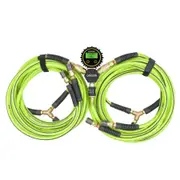 Oricom MTDi4 Quad Tyre Inflator and Deflator Kit