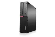 Lenovo ThinkCentre M800 SFF Intel i5 6500 3.20GHz 8GB RAM 256GB SSD Win 10 Refurbished - Grade A