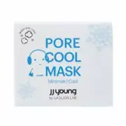 JJ YOUNG PORE COOL MASK MINIMIZE COOL