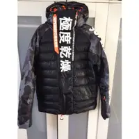 在飛比找蝦皮購物優惠-跩狗嚴選 限量絕版 極度乾燥 Superdry 日本版 旗艦