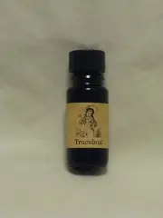 Arcana Soaps Perfume Oil 'Truculent' 10ml - Super Rare Gourmand Scent
