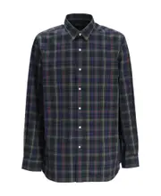 Long-sleeved shirt 16/ Black