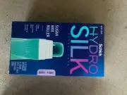 Hydro Silk Sugar Wax Roller for Body + Pubic, Roll on Body Wax Kit, Soft , Hair