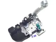 SKP 76XR75N Front Right Door Lock Actuator Motor Fits 2002-2007 Jeep Liberty (for: Jeep)