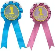 Hobby Horse (Rosettes)