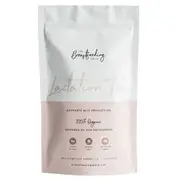 The Breastfeeding Tea Co Lactation Loose Leaf Tea 50g