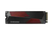 Samsung 990 PRO M.2 2 TB PCI Express 4.0 V-NAND MLC NVMe MZ-V9P2T0CW