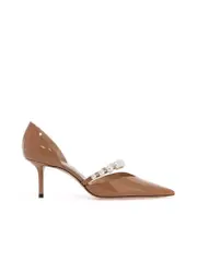 Jimmy Choo Aurelie Pump