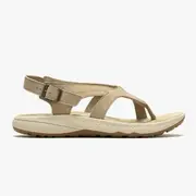 Merrell Women's Momentum Buzz - Camel