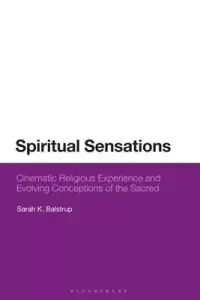 在飛比找博客來優惠-Spiritual Sensations: Cinemati