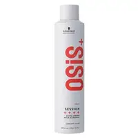 在飛比找蝦皮購物優惠-施華蔻 Schwarzkopf osis+ 3號定型液 黑旋