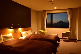 Fuji Yoko Hotel