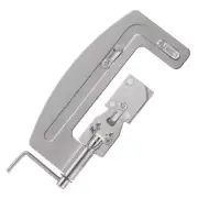 Portable Fishing Hook Line Tier Machine Fast Tying Fishing Accessories