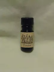 Arcana Soaps Perfume Oil 'Eostre' 5ml - Beautiful Rare Spring Fragrance