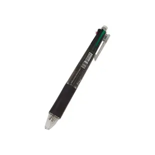 PENROTE 四色+1 筆樂文具 四色筆 0.5mm 自動鉛筆 油筆 原子筆 黑色 筆 油性筆 原子筆 三色筆
