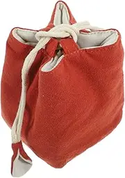 BELLIFFY Outdoor Training Treat Bag for Dogs Multi Functional Portable Pet Food Pouch Durable Cloth Design for Walks and Rewards