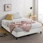 NEW Zinus QUEEN Bed Base KING DOUBLE SINGLE Ensemble Steel Frame Support