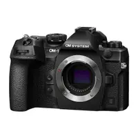 在飛比找蝦皮購物優惠-OM SYSTEM OM-1 Mark II 自然攝影相機 