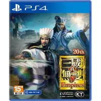 在飛比找蝦皮購物優惠-【Jy】Playstation PS5 PS4 真 三國無雙