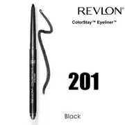 Revlon colorstay black eyeliner 201