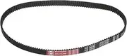 uxcell HTD-5M Rubber Timing Belt 148 Teeth, 740mm Pitch Length x 15mm Width x 3.6mm Height, Closed Loop Pulley Timing Belt