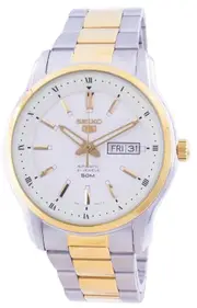Seiko SNKP14K1 Mens Watch