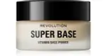 Makeup Revolution Super Base Hydrating Foundation Primer 25ml
