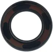 Wave box rear oil seal Replace# 24137519344 AUTO-MOHITO 1pack