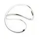 【Georg Jensen】452A Infinity 純銀手環