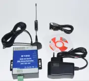 NSEE S130 4G Industrial SMS Alarm Controller System Remote Control Switch USB