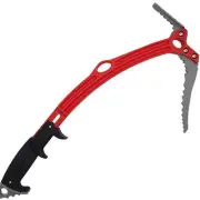 Red Rebel Ice Pick Replica, Easy Assembly & Disassembly, Colour Matched Parts