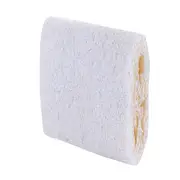 3 Pcs Natural Scouring Pad