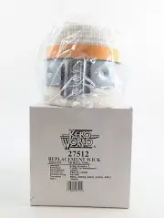 KERO-WORLD Kerosene Heater Replacement Wick Model # 27512 New Old Stock