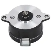 Extruder Stepper Motor 36mm 1.8 Angle 2 Phase Round With 1meter Cable For