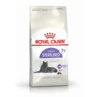 在飛比找蝦皮購物優惠-ROYAL CANIN(法國皇家) 貓飼料 S36+7 絕育