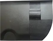 B90B-Vacuum Ramp Board,Compatible for Roborock,G20S/S8 Maxv Ultra Vacuum Cleaner Automatically Emptying Dock Replacement Parts