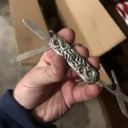 victorinox Swiss Army knife
