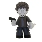 Funko Mystery Mini Figure - The Walking Dead In Memoriam - NICHOLAS - New Loose