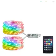 NNEOBA LED Fairy String Light with Remote