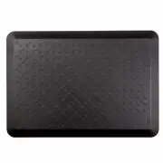 CyclingDeal Premium Anti-Fatigue Standing Comfort Mat for Desk and Kitchen Floor