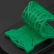 Heat Resistant BGA Reballing Pad For Efficient Electronics Prototyping &Testing