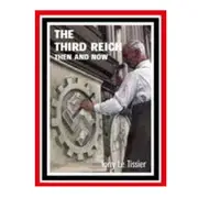 [After The Battle] The Third Reich: Then and Now (Hardcover)