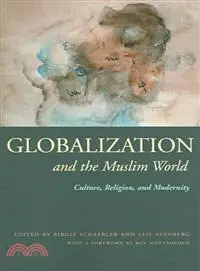 在飛比找三民網路書店優惠-Globalization and the Muslim W