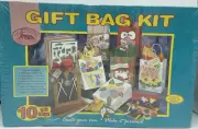 Gift Bag Kit Create Your Own / Make it Personal